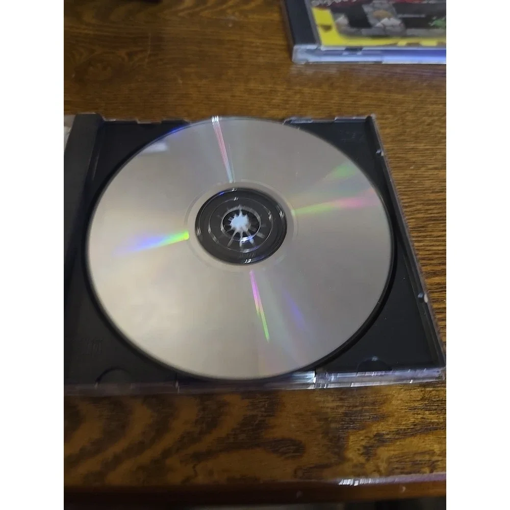 Monopoly CD-ROM‎ (PC, 1995)
